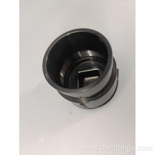ABS fitting CLEANOUT ADAPTER for Plumbers